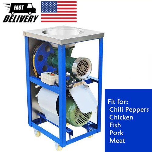 Fish chicken meat - chicken, &