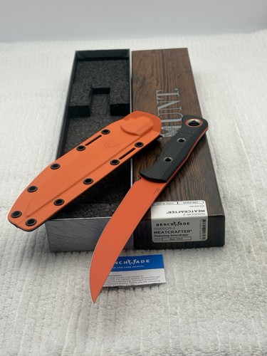 Benchmade 15500or - benchmade, 15500or-2