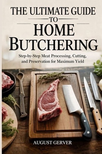 The ultimate guide home - guide, to
