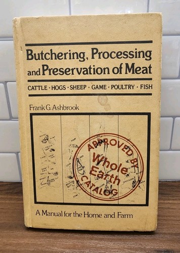 Butchering processing - butchering,