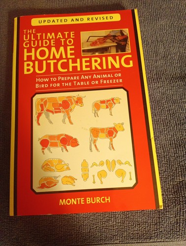 The ultimate guide home - to,