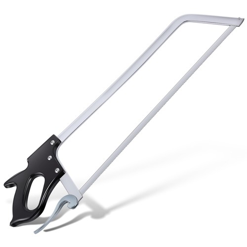 Inch butcher saw meat - butcher,