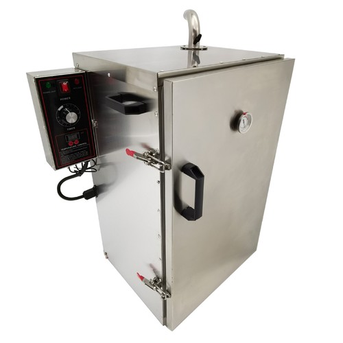 Commercial smokehouse machine - commercial,