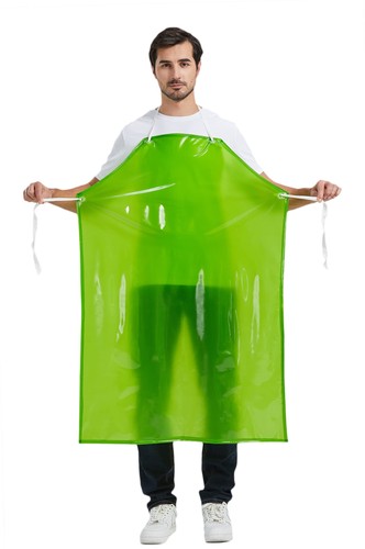 Nanxson waterproof pvc apron - nanxson,