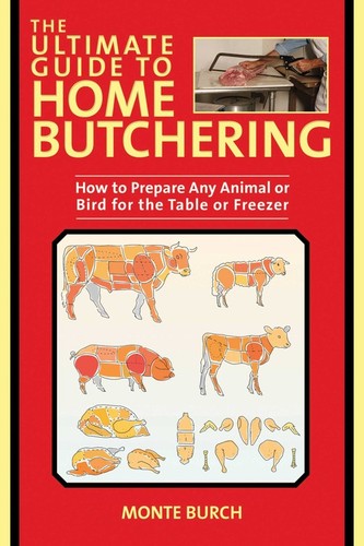 The ultimate guide home - guide, to