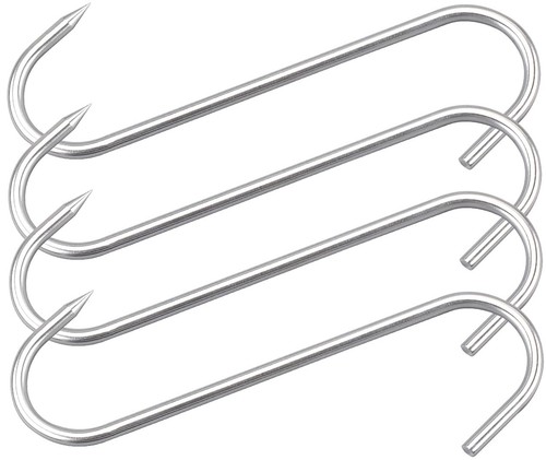 Inch meat processing - inch,