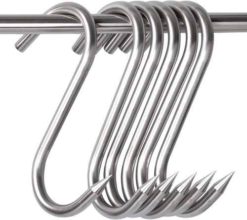 12mm heavy duty meat - 12mm,
