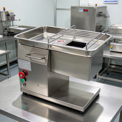 110v meat slicer - meat, cutting