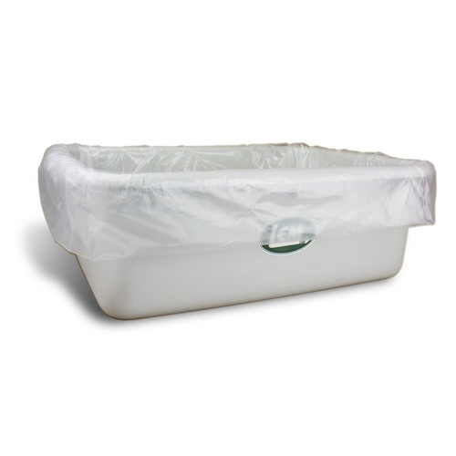 Pack clear plastic - pack, meat