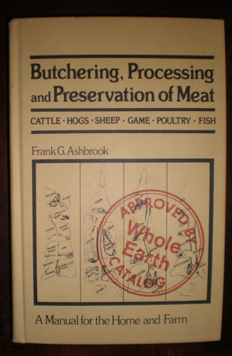 Butchering processing and - butchering,,