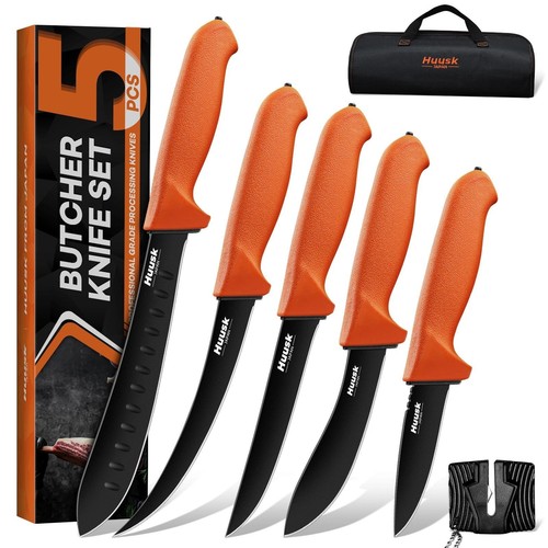 Huusk piece butcher - huusk,