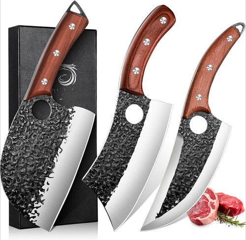 Professional butcher knife - professional, butcher's
