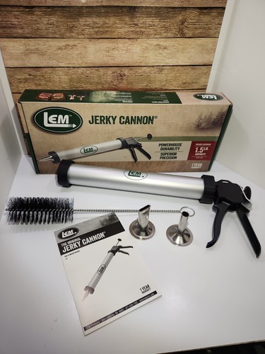 Lem 468 original jerky - 468,