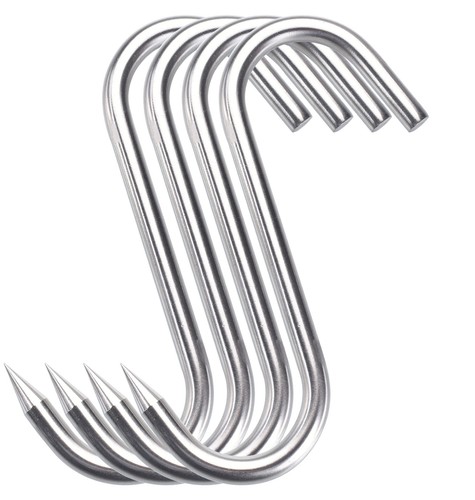 12mm heavy duty - heavy, hooks,8